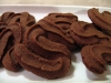 sablè al cacao