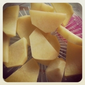 Step 2: fate cuocere le patate
