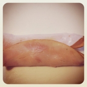 Step 7: carino no? ^____^