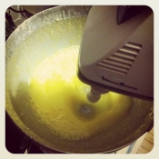 Tuorli e poi via di mixer!