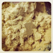 Step 6: incorporate la farina