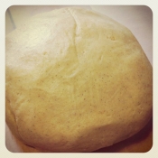 Step 7: a riposo in frigorifero