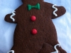 Gingerbread