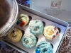 I cupcake di Magnolia Bakery