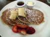Pancake da Sarabeth's