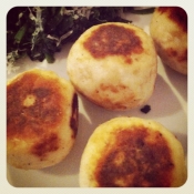 Step 7: in tavola!