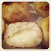 Polpette ripiene V1.0