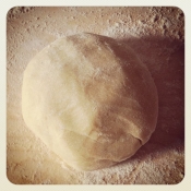 Step 4: a riposo in frigo