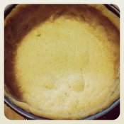 Step 8: foderare i bordi