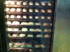 Il pane in forno