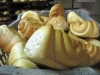 Praticamente una scultura