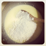 Ingredienti secchi