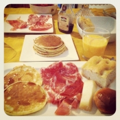Gnam Gnam!